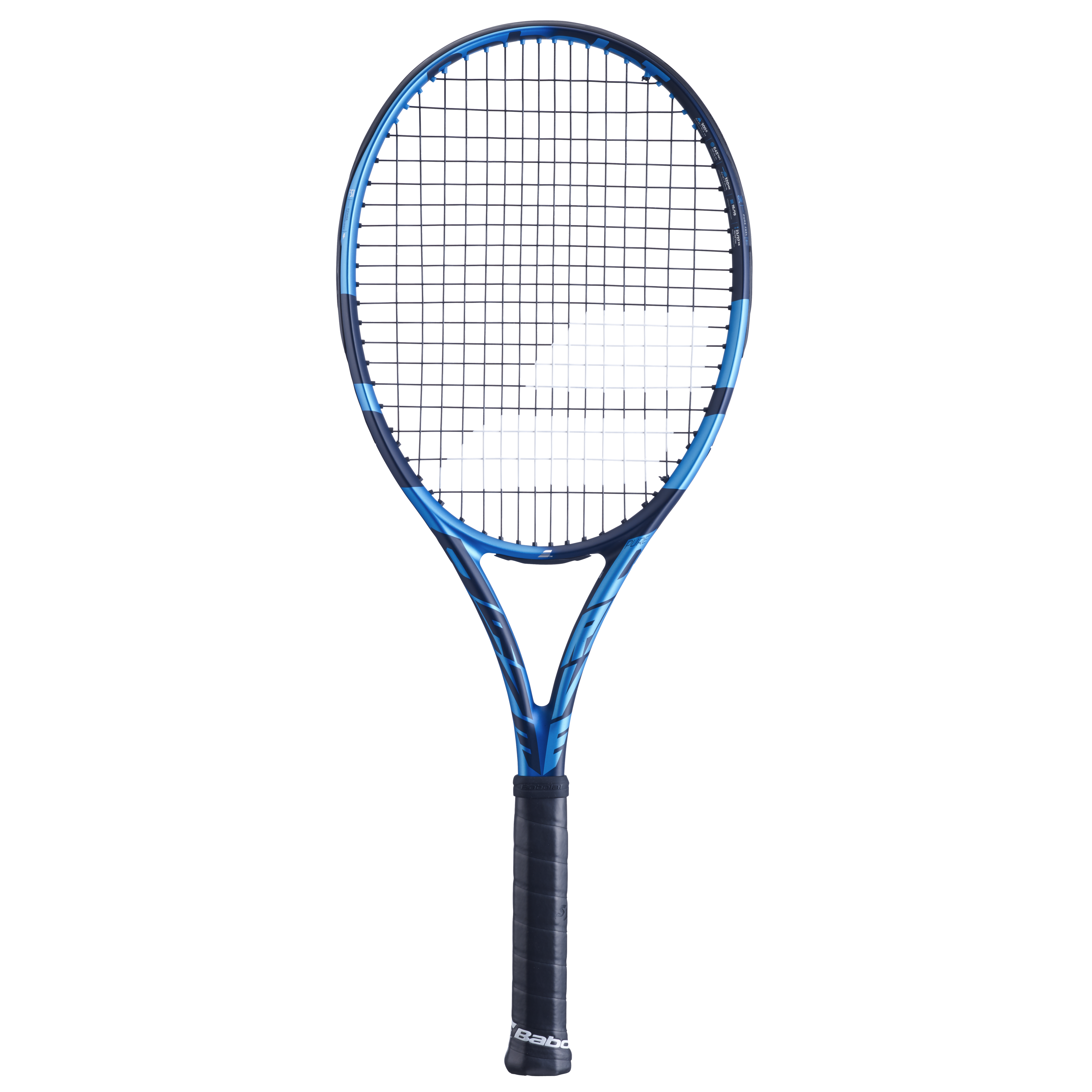 Babolat Pure Drive 2021 Tennis Racquet TennisGear