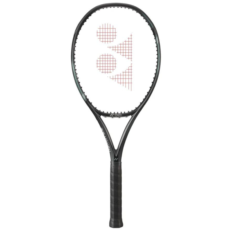 Yonex 2024 Ezone 98 Tennis Racquet Aqua Night Black TennisGear