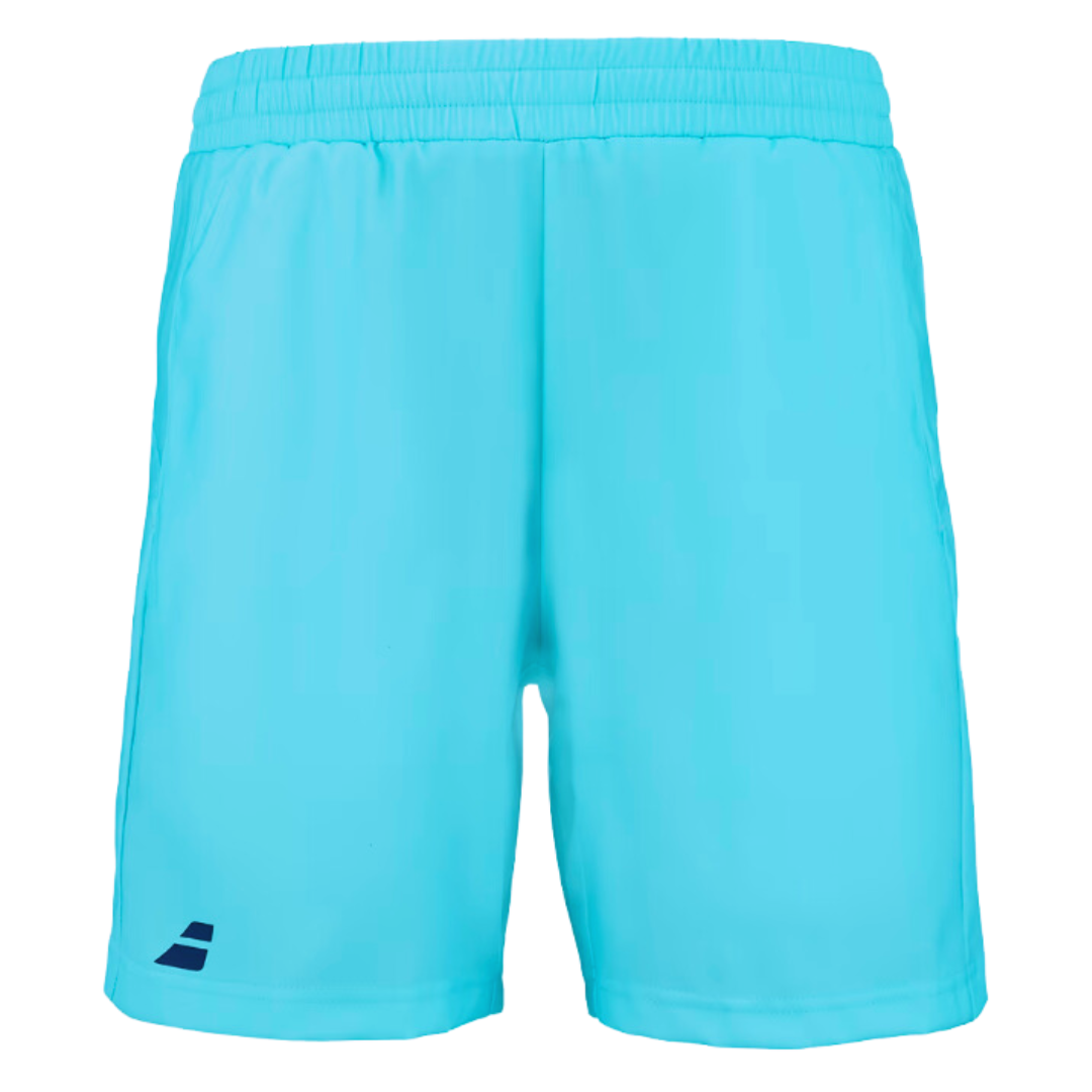 Babolat Play Men s Shorts Angel Blue