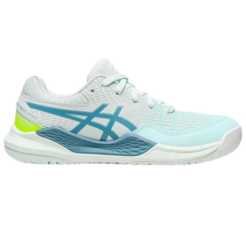 Asics junior shop tennis shoes australia