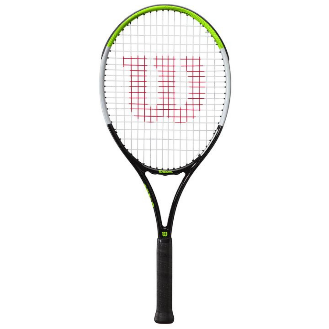 RAQUETA DE TENIS BLADE 26 V8.0