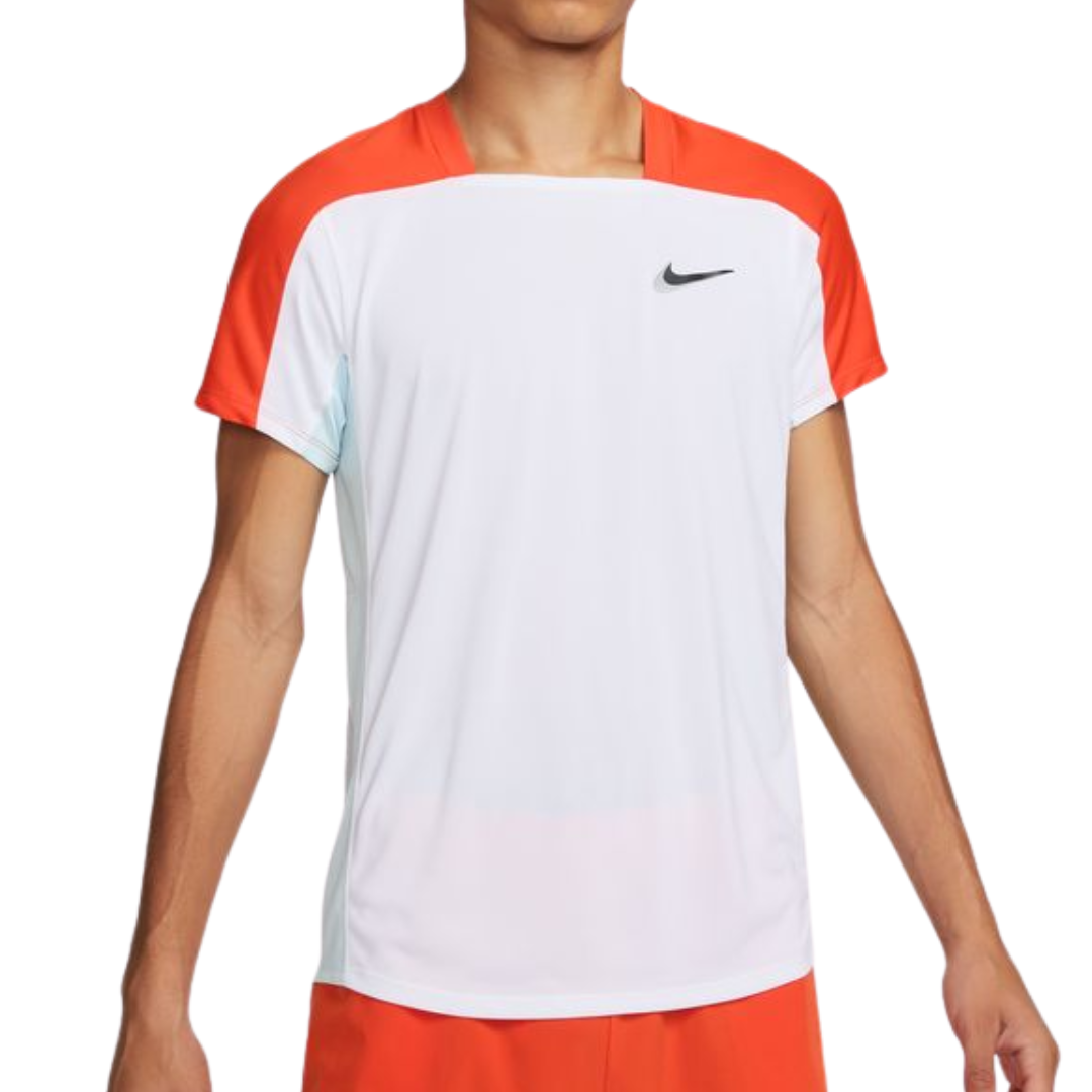 Nike Court Dri-FIT ADV Slam Men's Tennis Top – TennisGear