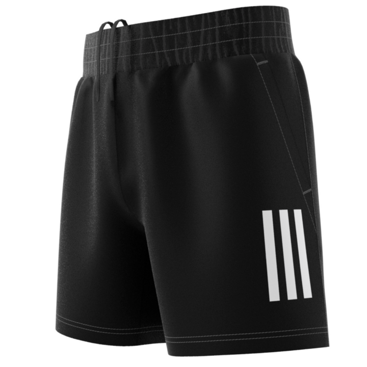 Adidas club 3 stripe short store