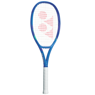 Yonex 2025 Ezone 100SL Blast Blue Tennis Racquet