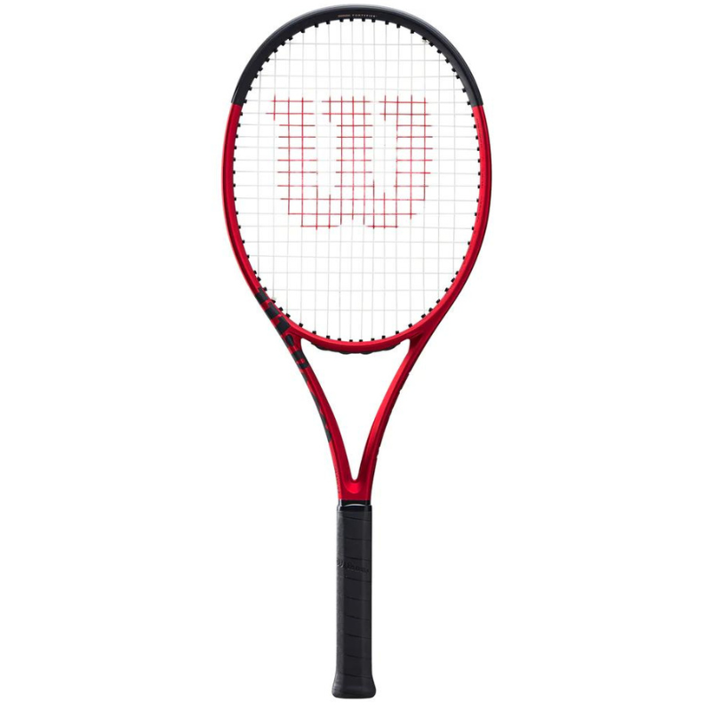 Wilson Clash 98 V2 Tennis Racquet