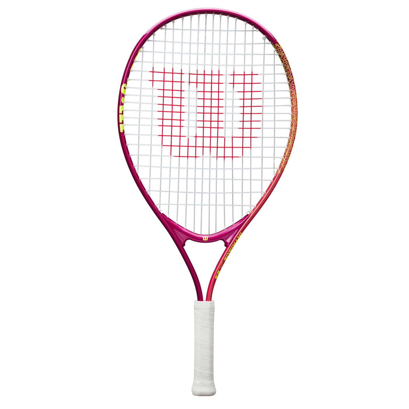 Wilson Intrigue Jr 23 Girls Tennis Racquet