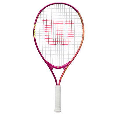 Wilson Intrigue Jr 23 Girls Tennis Racquet