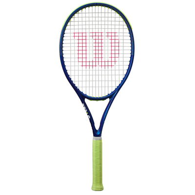 Wilson Clash 100 V2 US Open 2024 Tennis Racquet