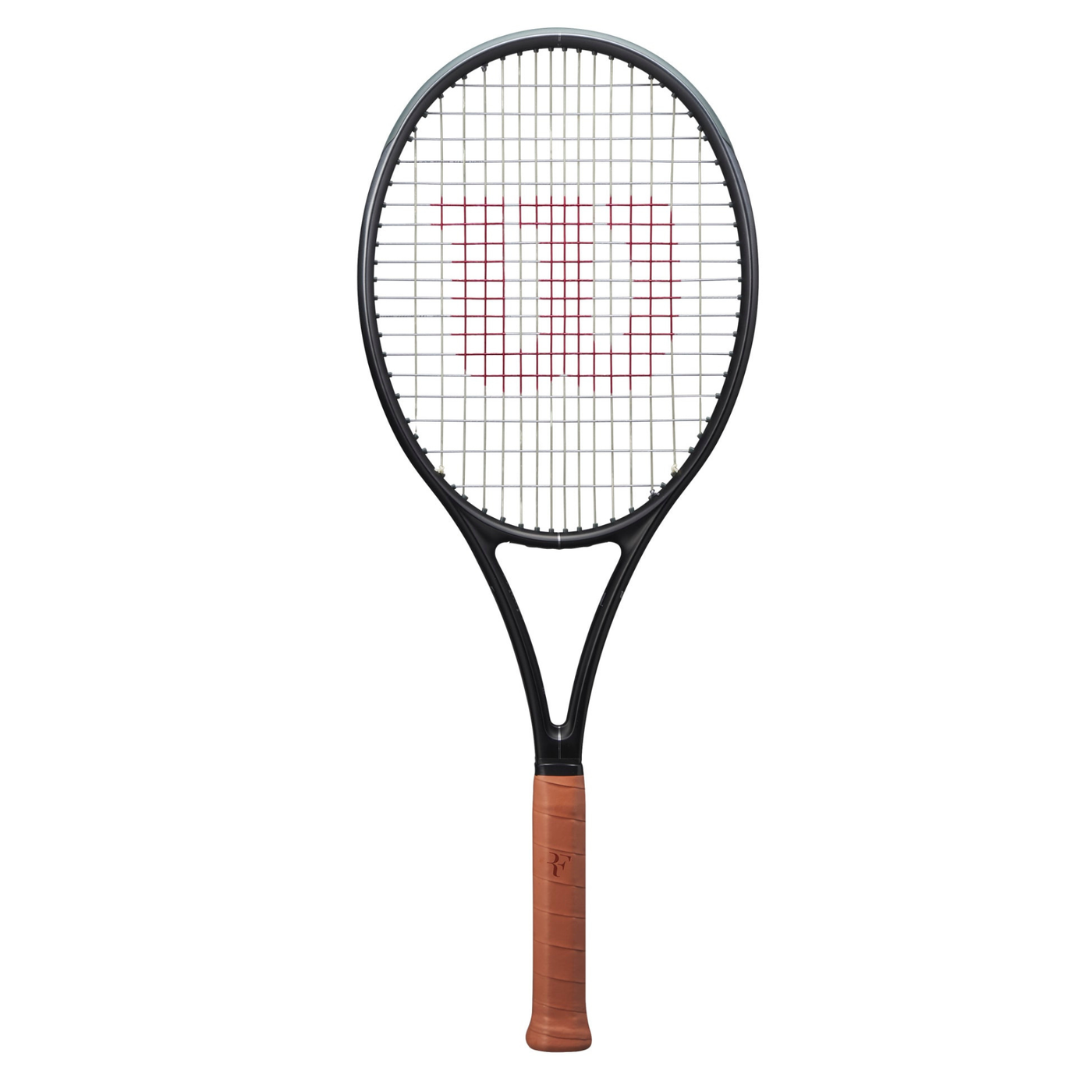 Wilson RF 01 Tennis Racquet