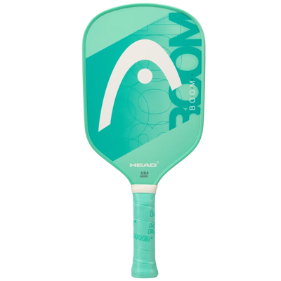 Head Boom Team Ex 2024 Pickleball Paddle