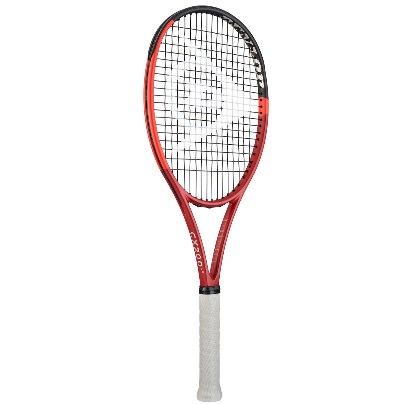 Dunlop CX 200 LS Tennis Racquet