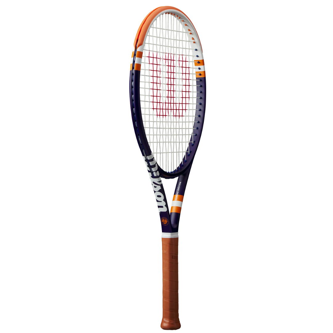 Wilson Blade 26  Roland Garros 2023 25" Tennis Racquet