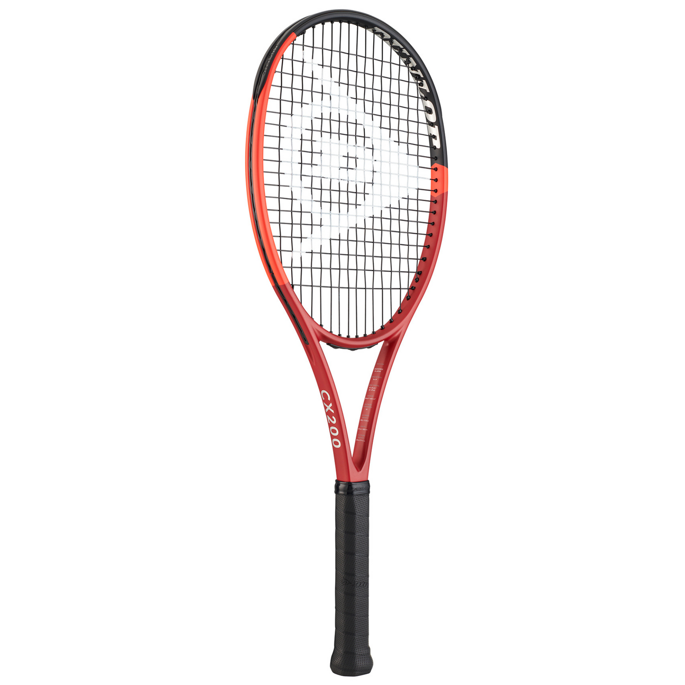 Dunlop CX 200 Tennis Racquet 2024