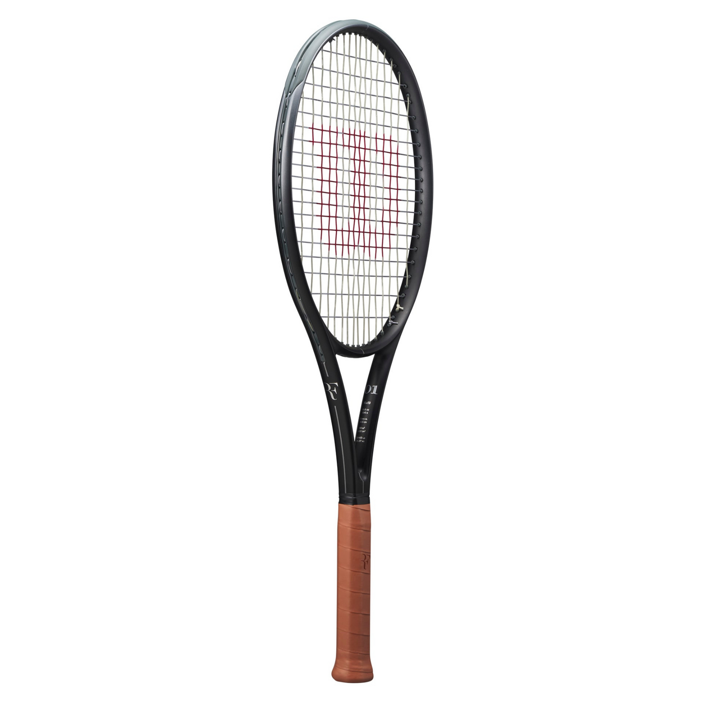 Wilson RF 01 Tennis Racquet