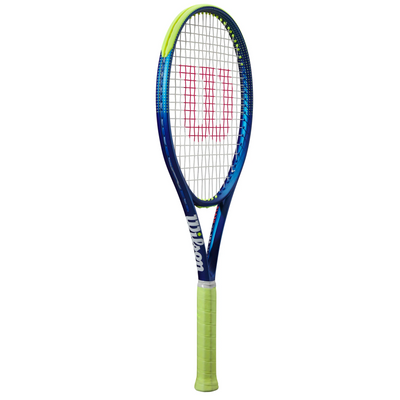 Wilson Clash 100 V2 US Open 2024 Tennis Racquet