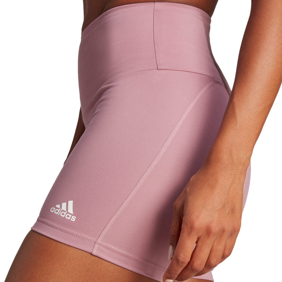 Adidas Yoga Essentials High Waisted Short Tight