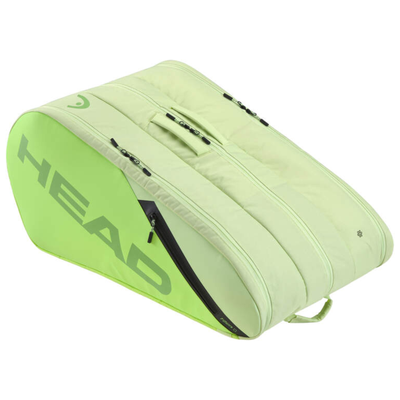 Head Tour Racquet Bag XL - Sharp Green