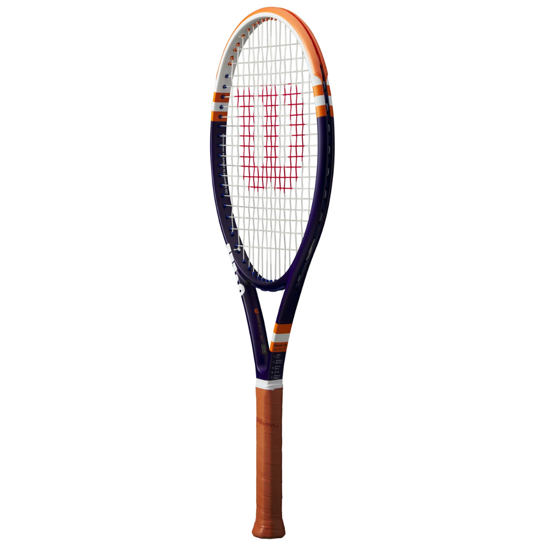 Wilson Blade 26  Roland Garros 2023 25" Tennis Racquet