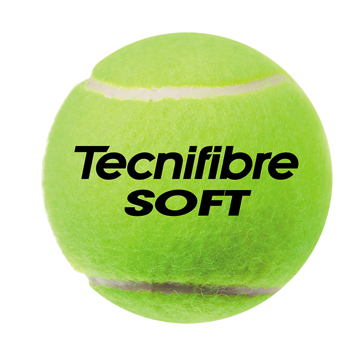 Tecnifibre Soft Green 3 Ball Can