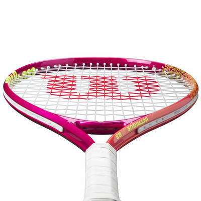 Wilson Intrigue Jr 23 Girls Tennis Racquet