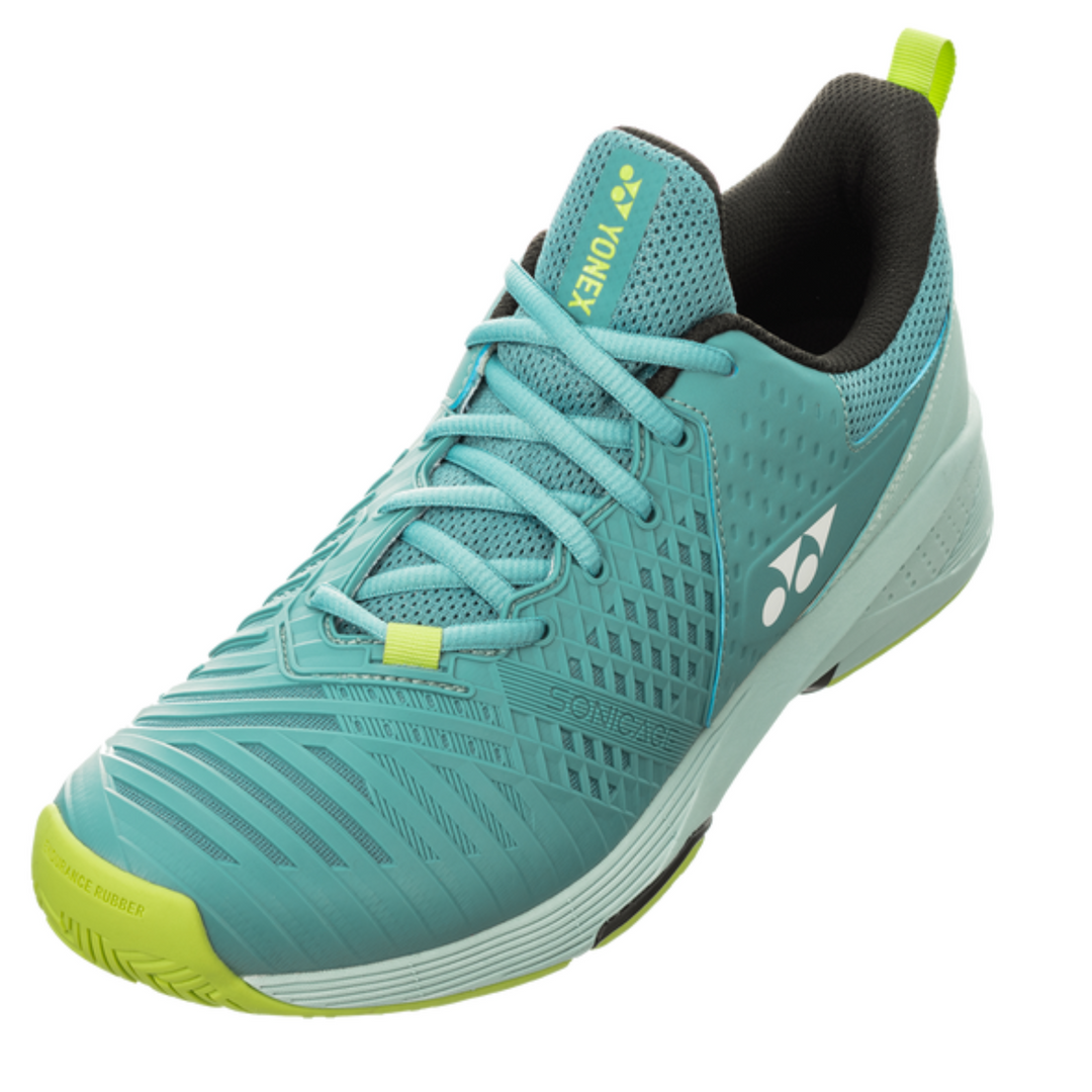 Badminton shoes of yonex hot sale