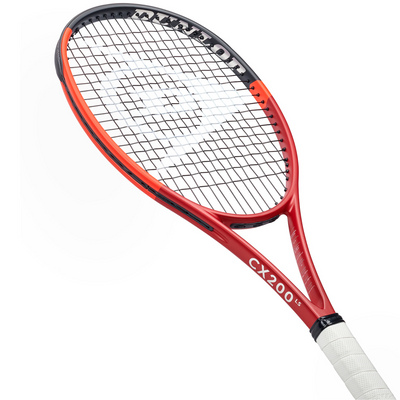 Dunlop CX 200 LS Tennis Racquet