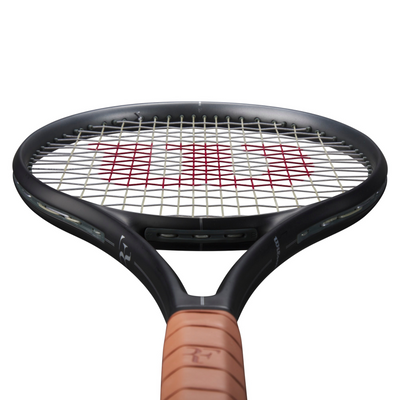 Wilson RF 01 Tennis Racquet