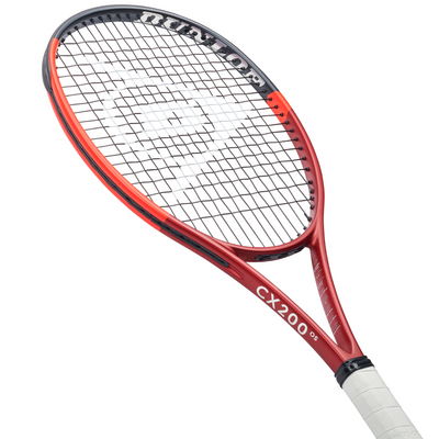 Dunlop  CX 200 OS Tennis Racquet