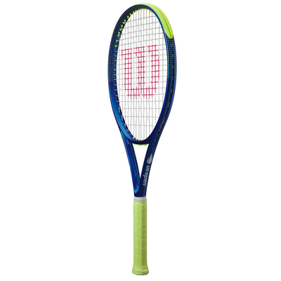 Wilson Clash 100 V2 US Open 2024 Tennis Racquet