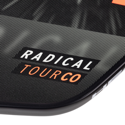 Head Radical Tour Co Pickleball Paddle