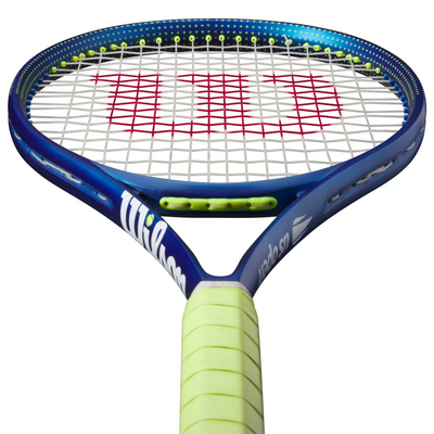 Wilson Clash 100 V2 US Open 2024 Tennis Racquet