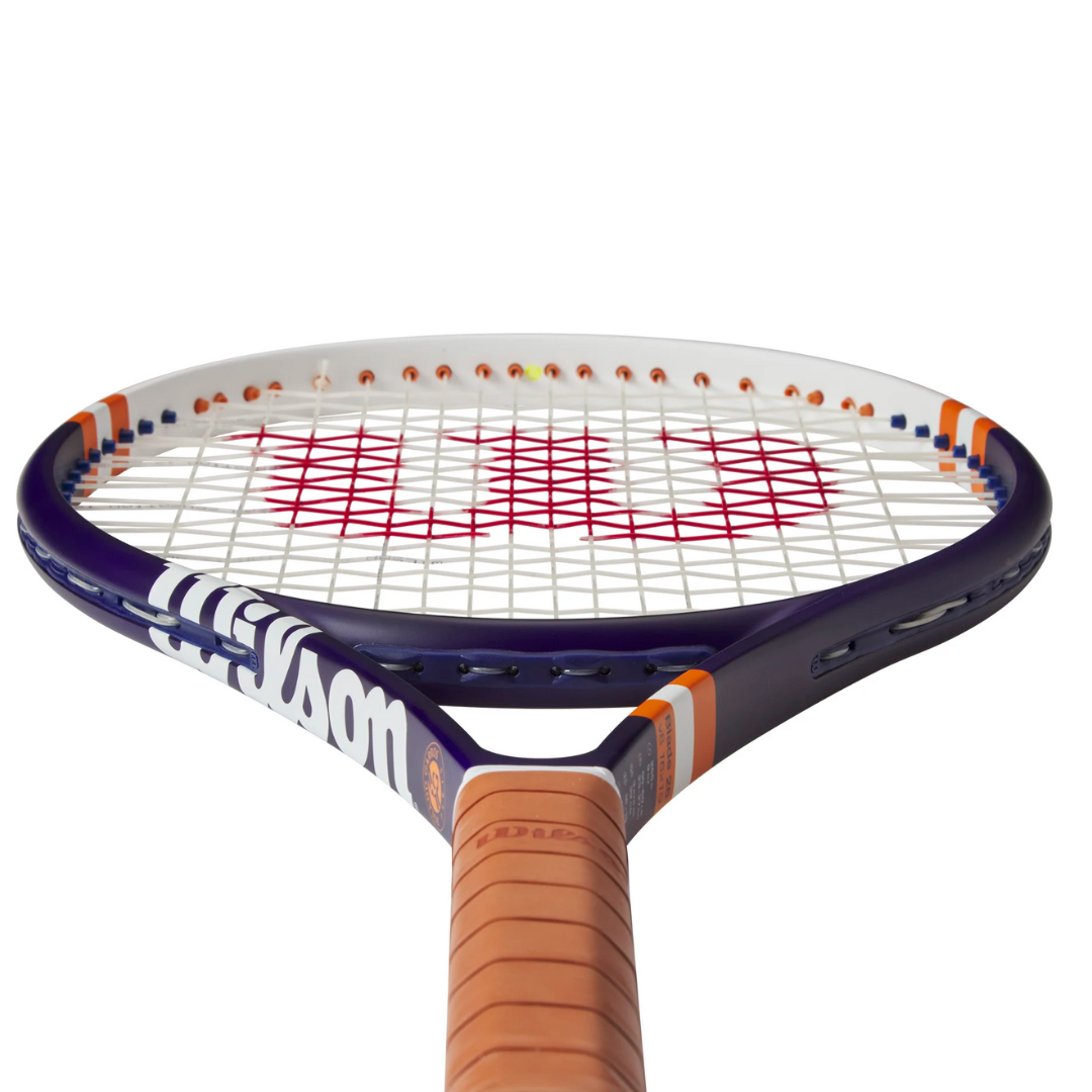 Wilson Blade 26  Roland Garros 2023 25" Tennis Racquet