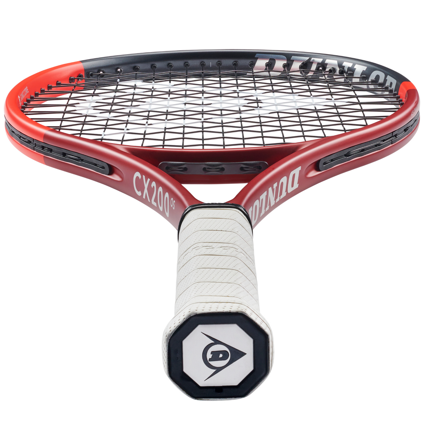 Dunlop  CX 200 OS Tennis Racquet