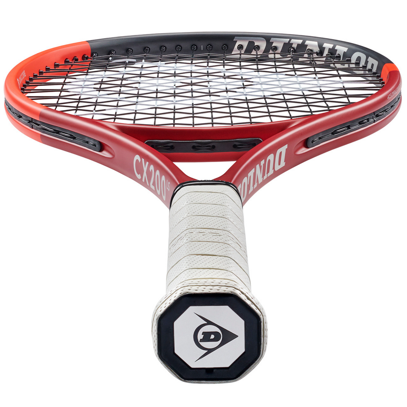 Dunlop CX 200 LS Tennis Racquet