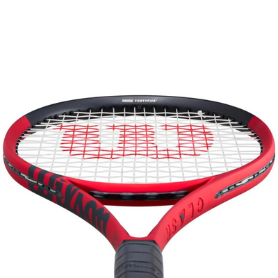 Wilson Clash 98 V2 Tennis Racquet