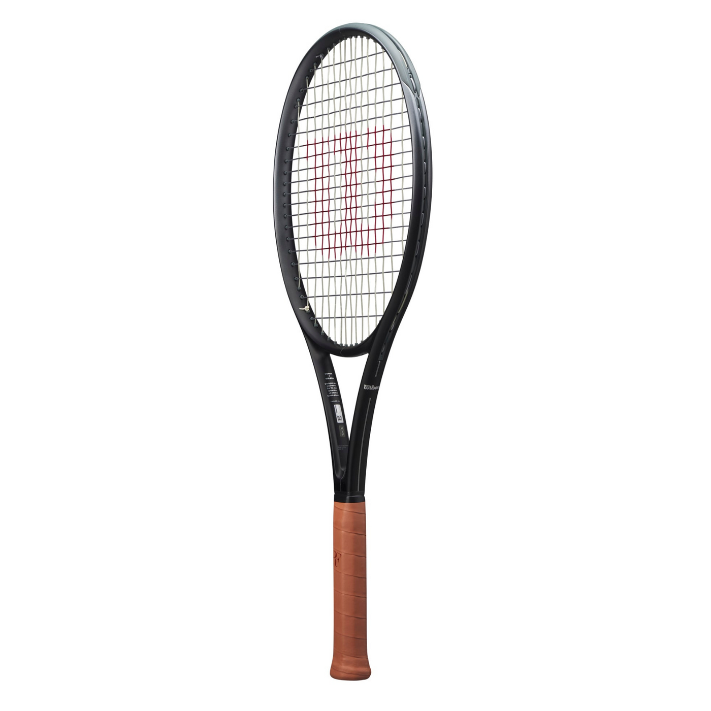 Wilson RF 01 Tennis Racquet