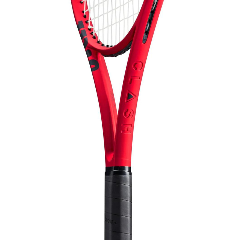 Wilson Clash 98 V2 Tennis Racquet