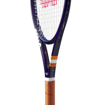 Wilson Blade 26  Roland Garros 2023 25" Tennis Racquet