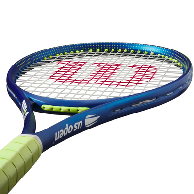 Wilson Clash 100 V2 US Open 2024 Tennis Racquet