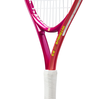 Wilson Intrigue Jr 23 Girls Tennis Racquet