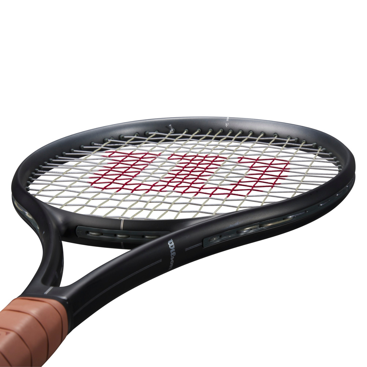 Wilson RF 01 Tennis Racquet