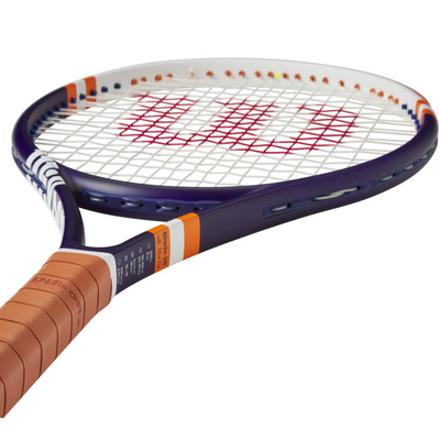 Wilson Blade 26  Roland Garros 2023 25" Tennis Racquet