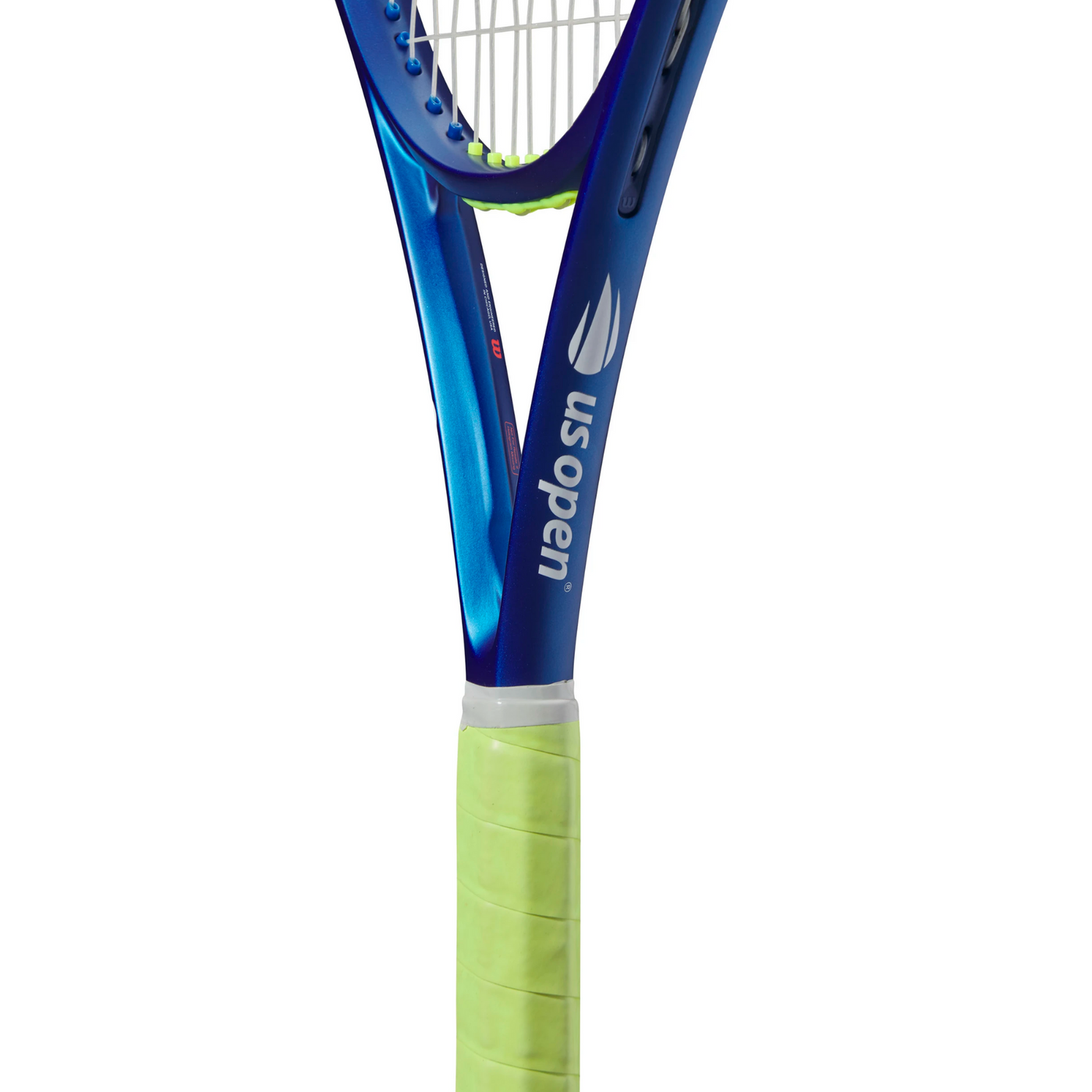 Wilson Clash 100 V2 US Open 2024 Tennis Racquet