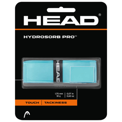 Head Hydrosorb Pro Replacement Grip  - Teal