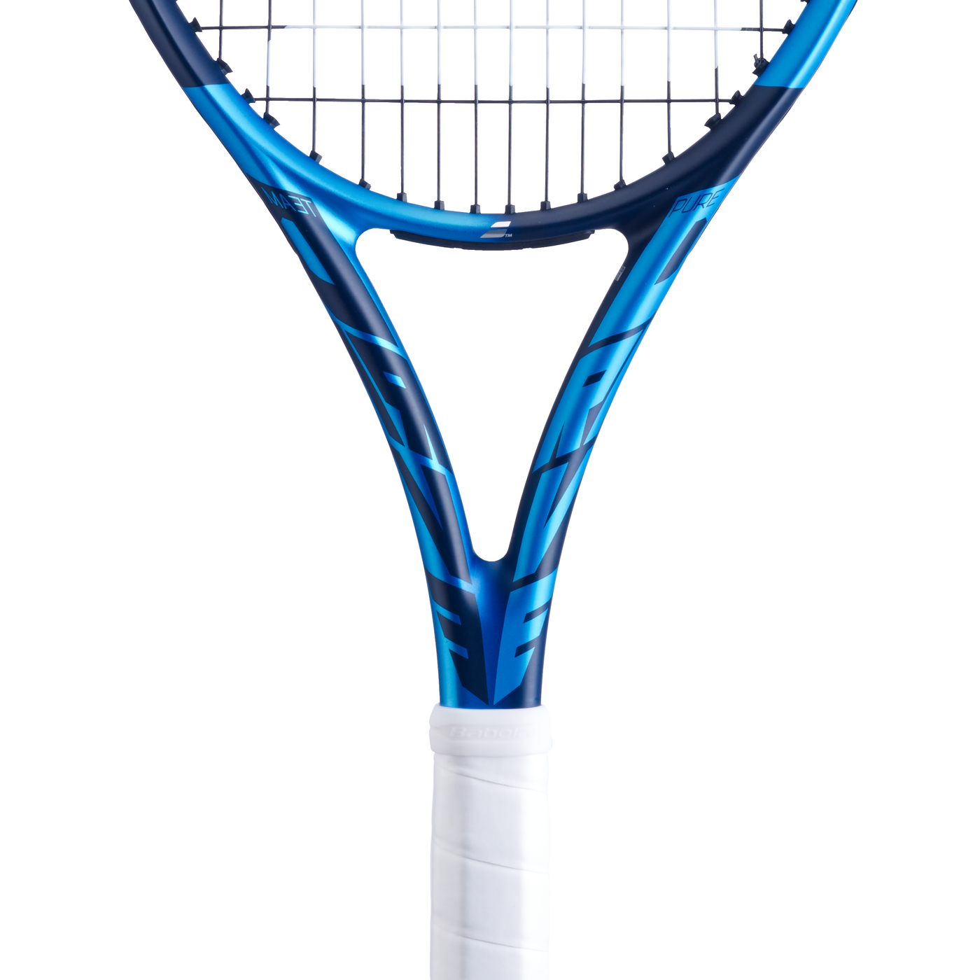 Babolat Pure Drive Team - 2021 Tennis Racquet