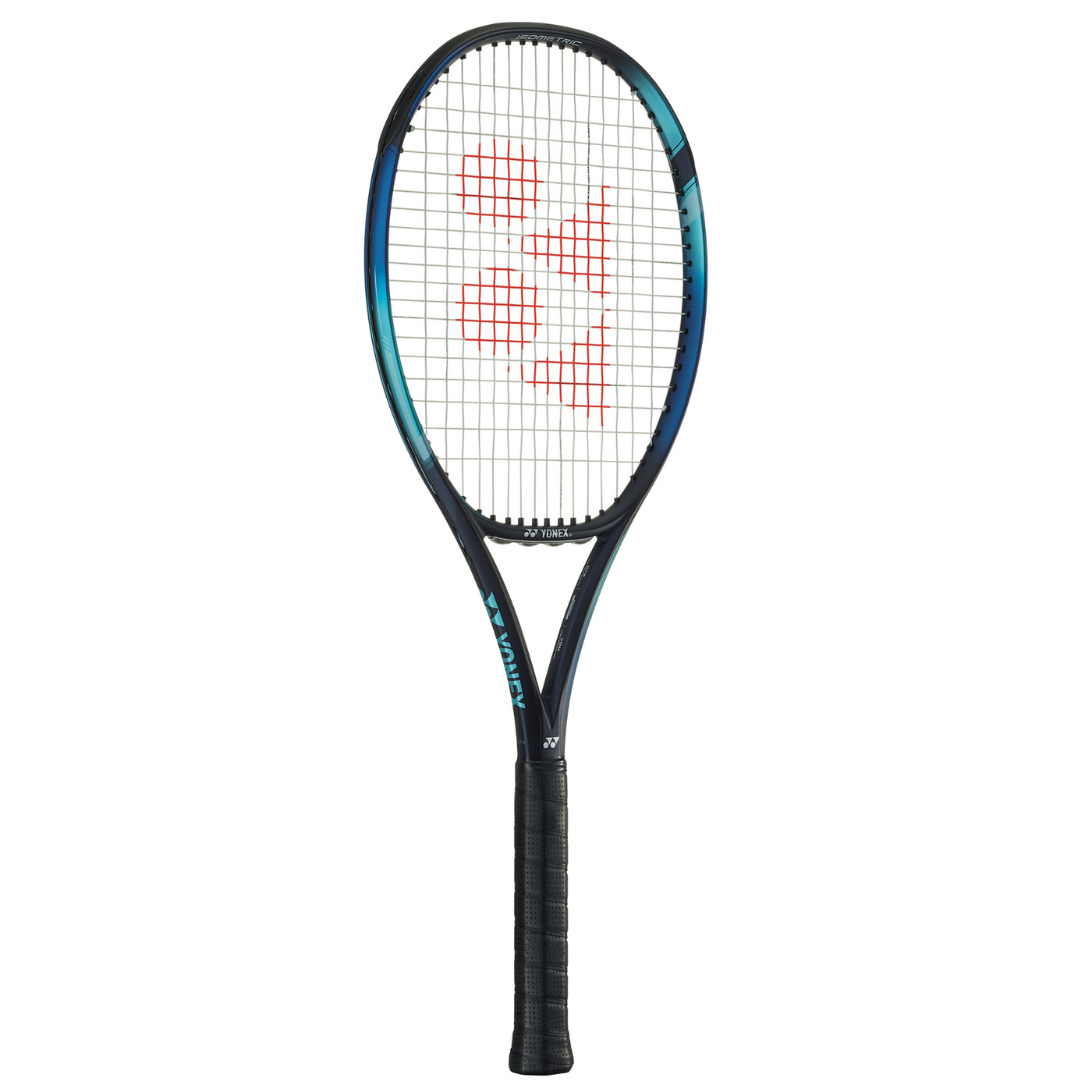 Yonex 2022 Ezone 98 Tour Tennis Racquet - Sky Blue