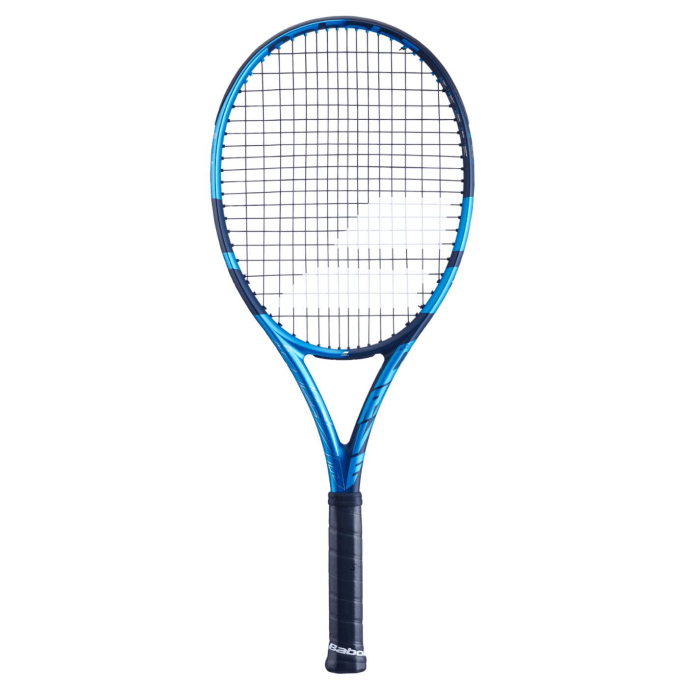 Babolat Pure Drive 107 Tennis Racquet - Blue