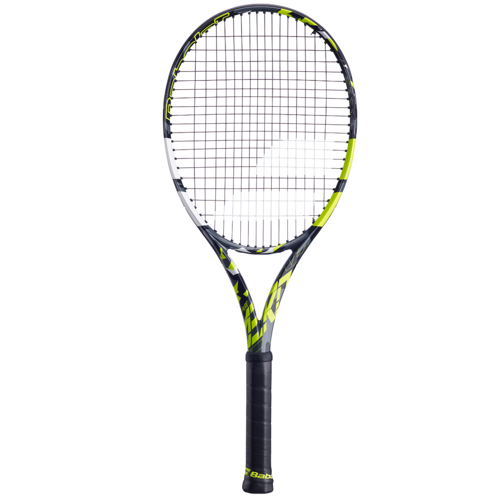 Babolat Pure Aero 2023 Tennis Racquet TennisGear