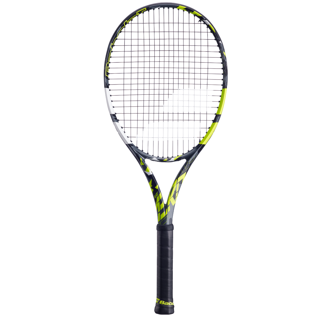 Babolat Pure Aero 2023 Tennis Racquet