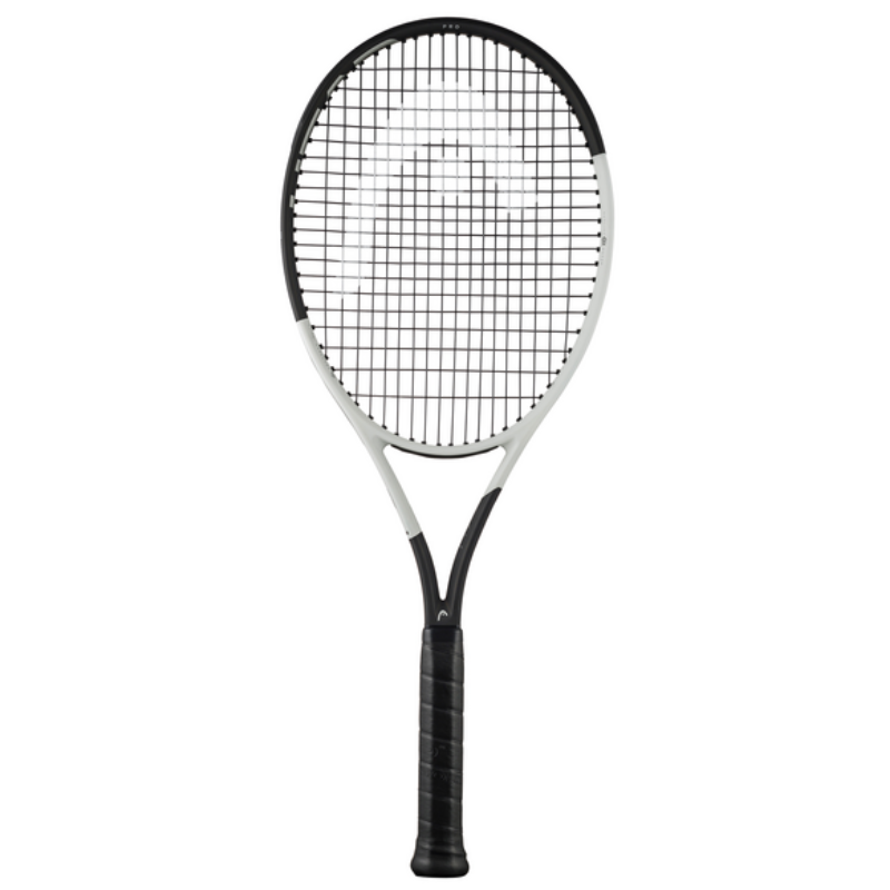 Head Speed Pro 2024 Tennis Racquet White/Black TennisGear